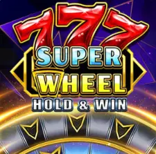 777 Super Wheel Slot – Yep Casino